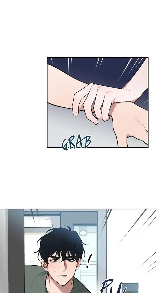 Read Office Secrets chapter 1 image 36 on Lezhin
