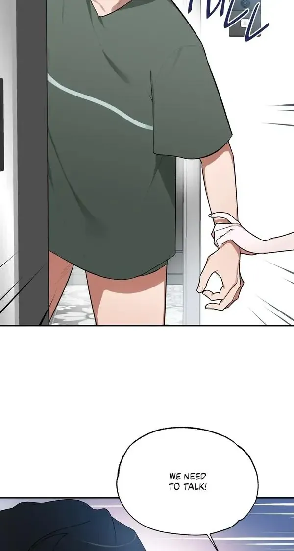 Read Office Secrets chapter 1 image 37 on Lezhin