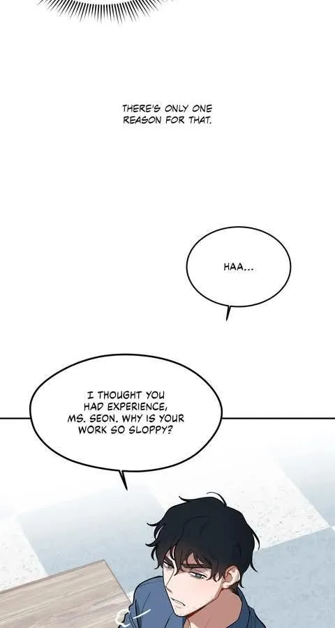 Read Office Secrets chapter 1 image 4 on Lezhin