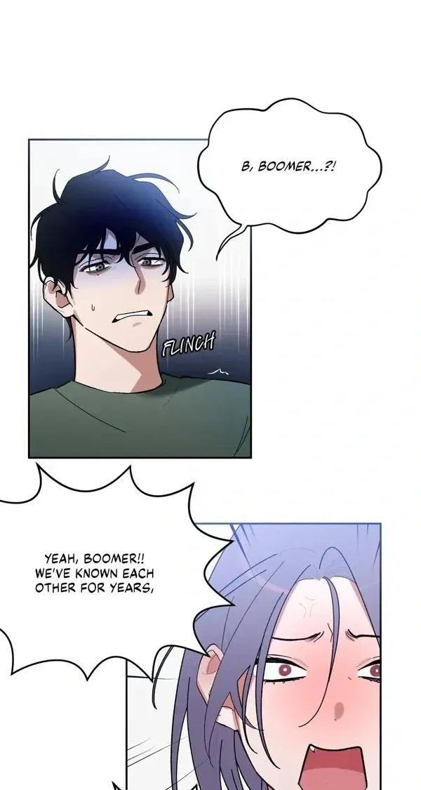 Read Office Secrets chapter 1 image 41 on Lezhin