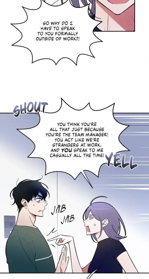 Read Office Secrets chapter 1 image 42 on Lezhin