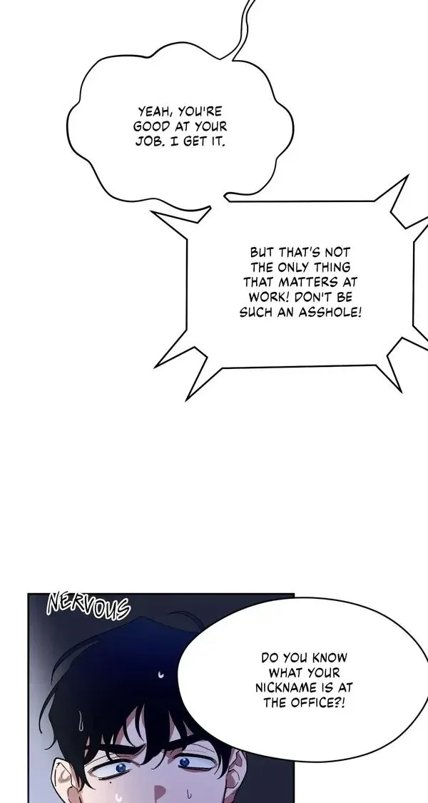 Read Office Secrets chapter 1 image 43 on Lezhin