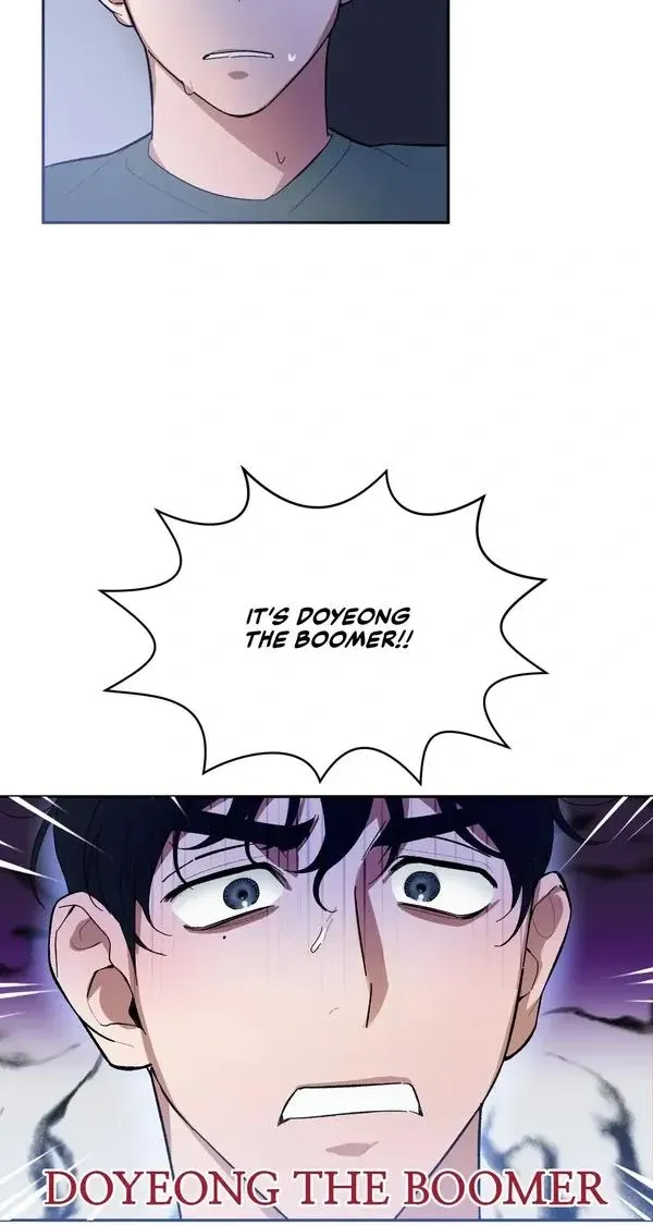 Read Office Secrets chapter 1 image 44 on Lezhin