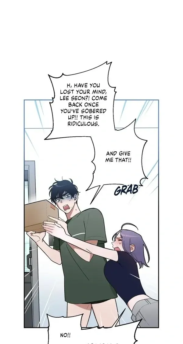 Read Office Secrets chapter 1 image 45 on Lezhin