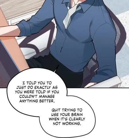 Read Office Secrets chapter 1 image 5 on Lezhin