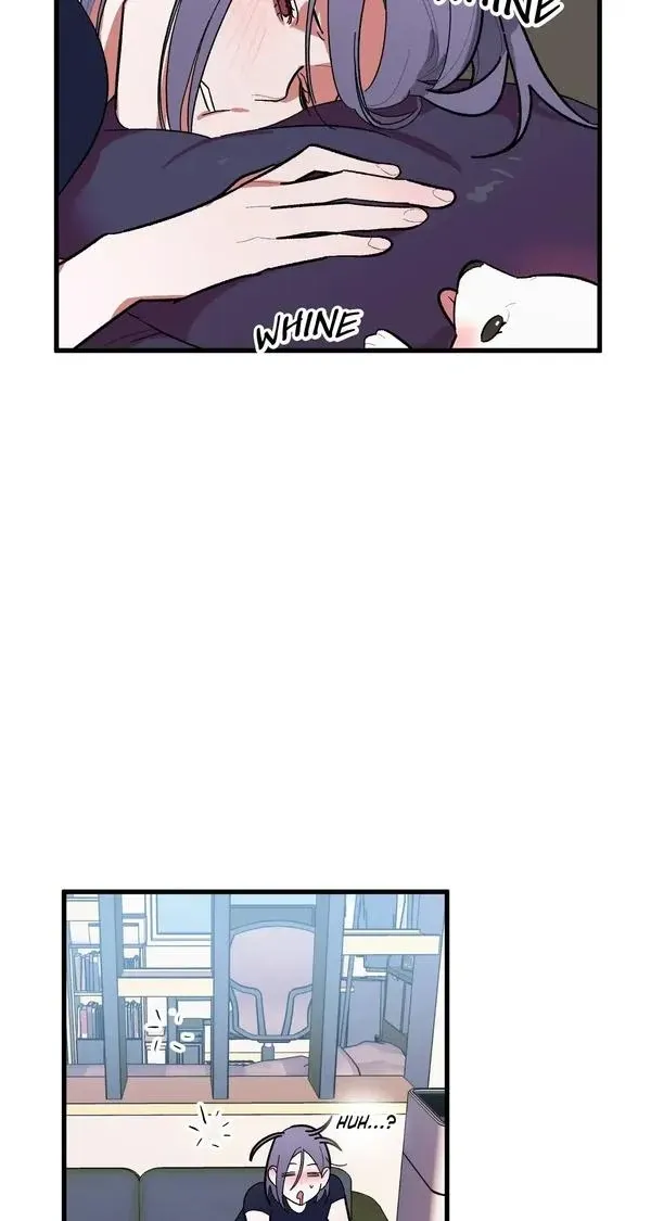 Read Office Secrets chapter 1 image 51 on Lezhin