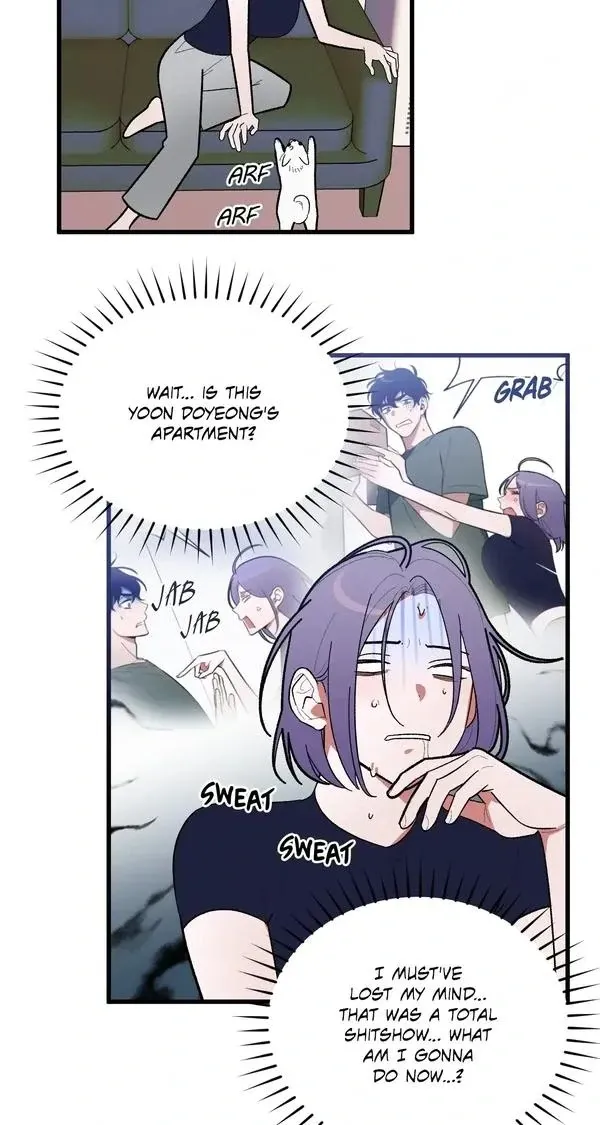 Read Office Secrets chapter 1 image 52 on Lezhin