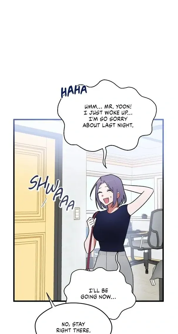 Read Office Secrets chapter 1 image 54 on Lezhin