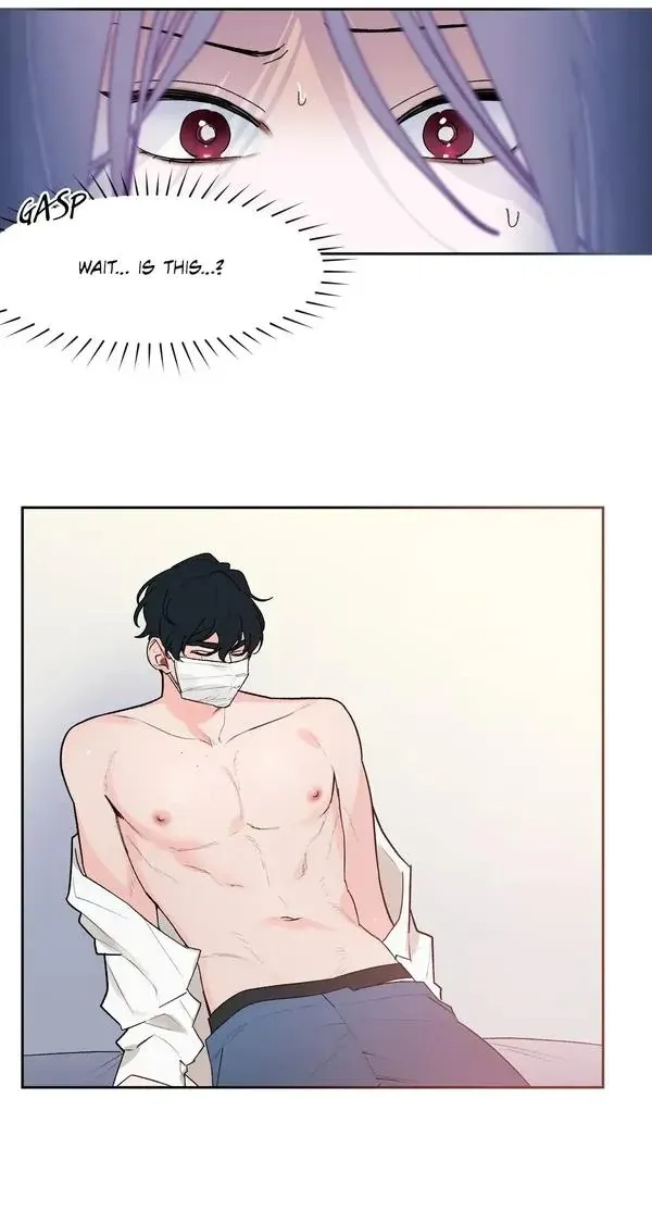 Read Office Secrets chapter 1 image 67 on Lezhin