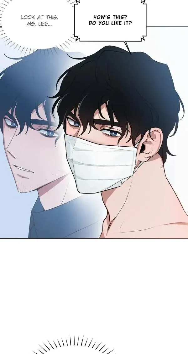 Read Office Secrets chapter 1 image 69 on Lezhin