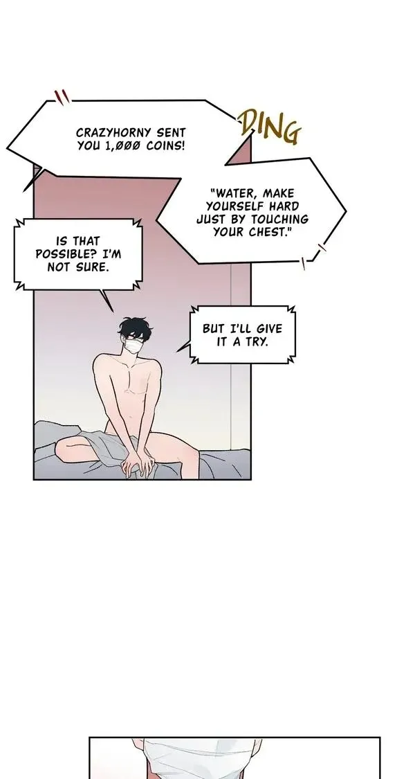 Read Office Secrets chapter 1 image 72 on Lezhin
