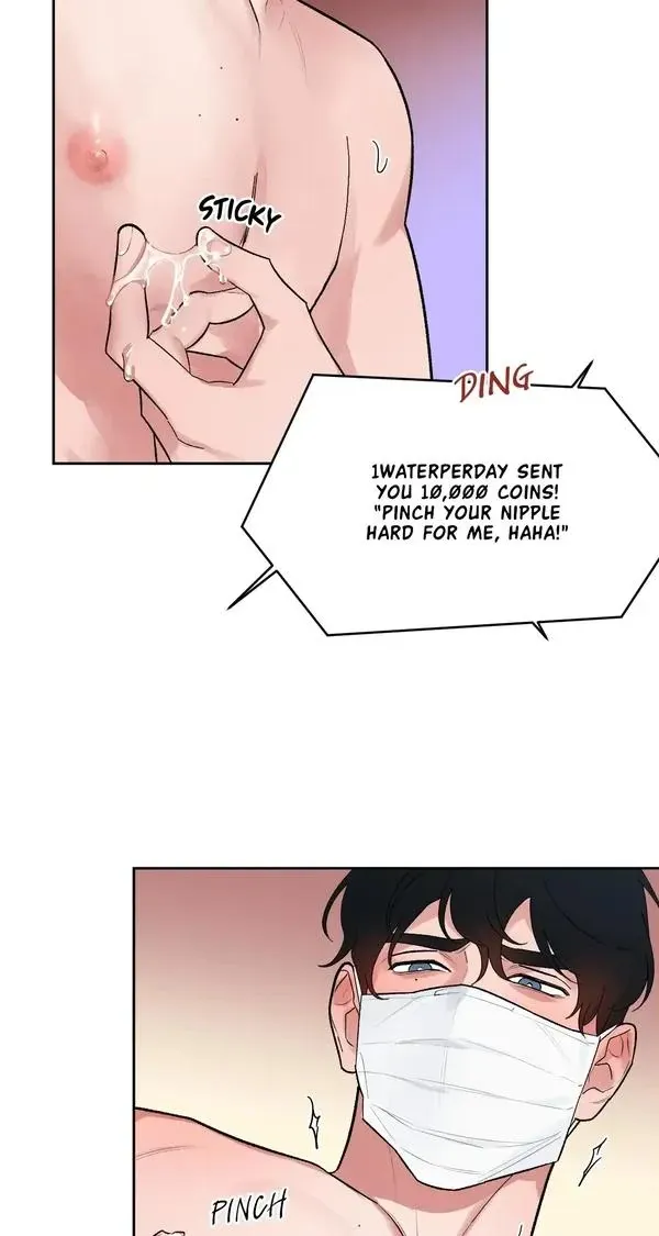 Read Office Secrets chapter 1 image 74 on Lezhin