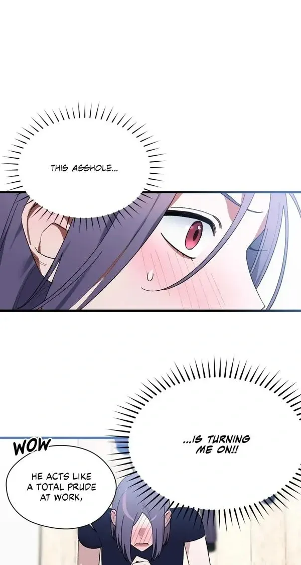 Read Office Secrets chapter 1 image 77 on Lezhin