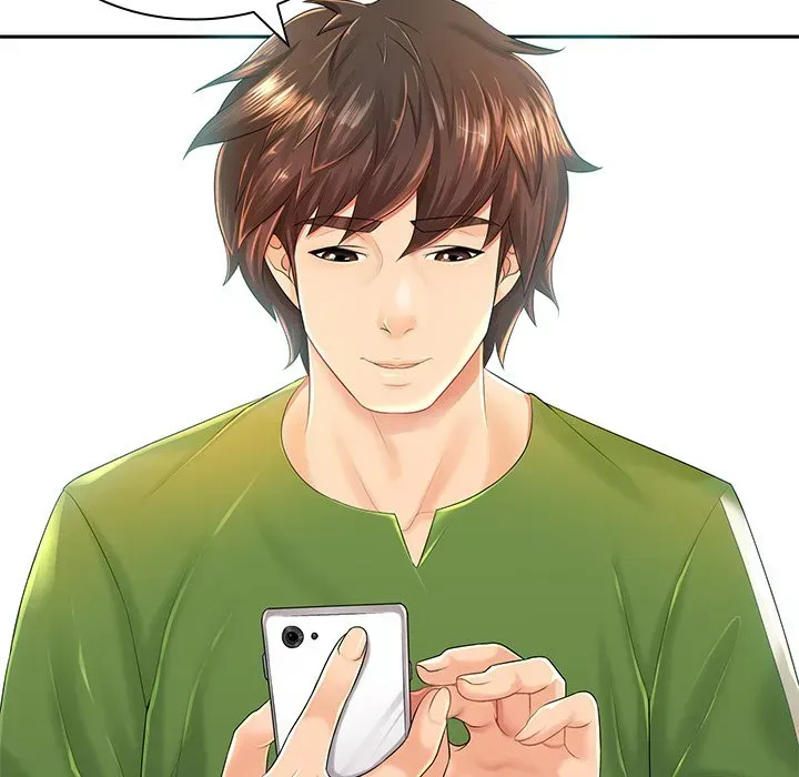 Read Office Troubles chapter 1 image 10 on Lezhin