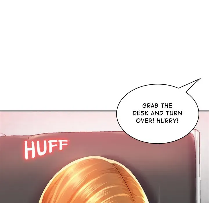 Read Office Troubles chapter 1 image 104 on Lezhin
