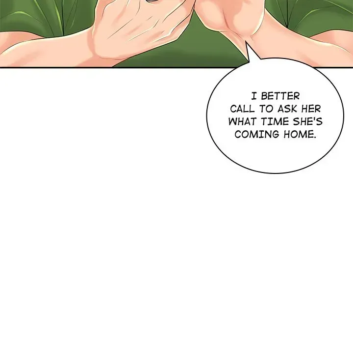 Read Office Troubles chapter 1 image 11 on Lezhin