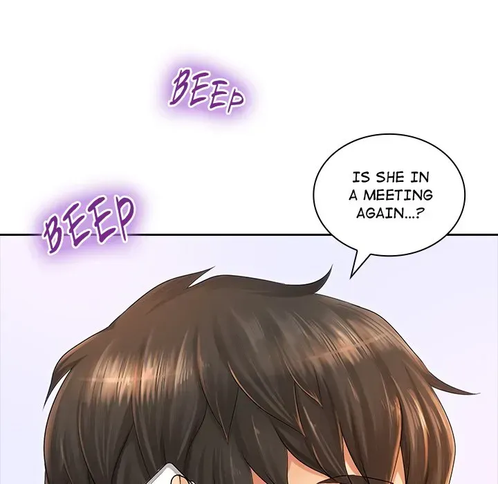 Read Office Troubles chapter 1 image 12 on Lezhin