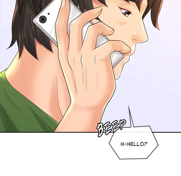 Read Office Troubles chapter 1 image 13 on Lezhin
