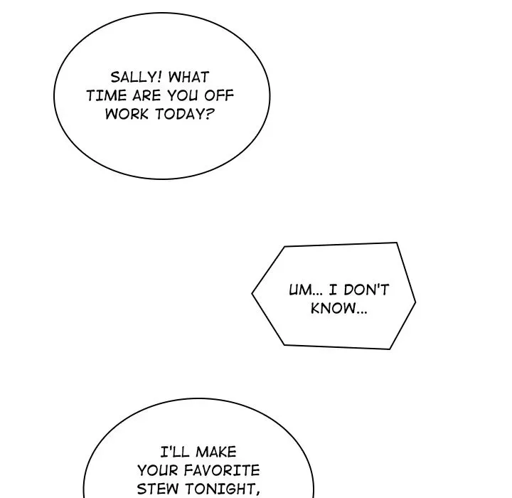 Read Office Troubles chapter 1 image 14 on Lezhin