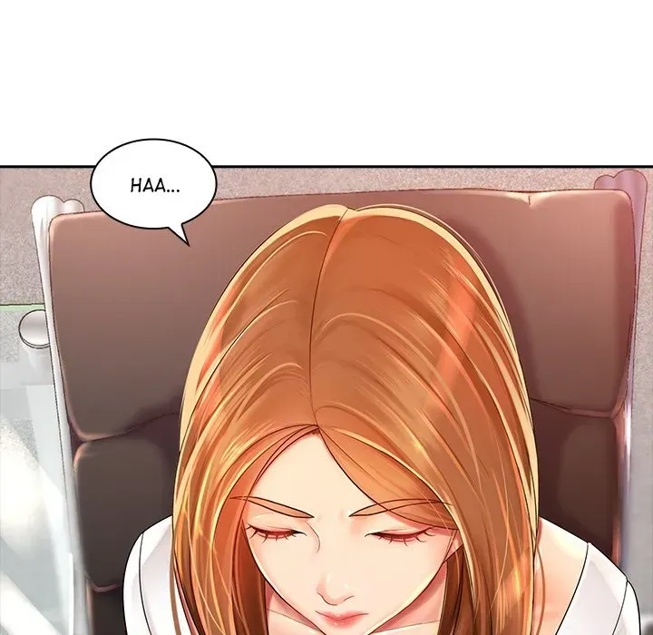 Read Office Troubles chapter 1 image 21 on Lezhin
