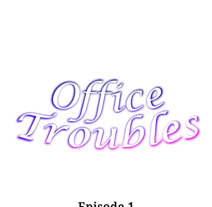 Read Office Troubles chapter 1 image 30 on Lezhin