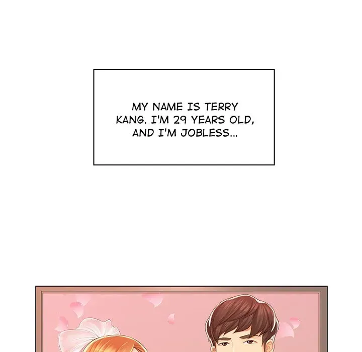 Read Office Troubles chapter 1 image 4 on Lezhin