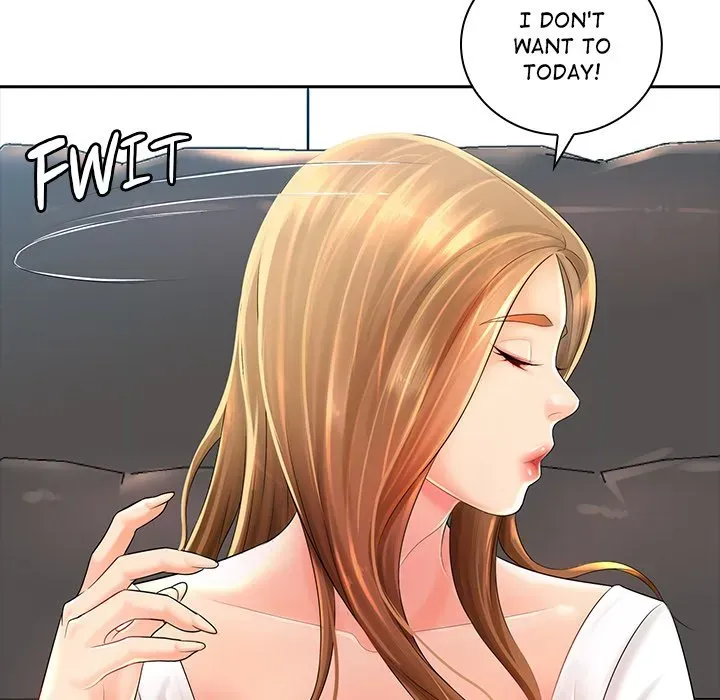 Read Office Troubles chapter 1 image 54 on Lezhin