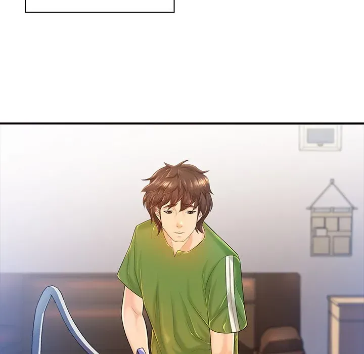 Read Office Troubles chapter 1 image 7 on Lezhin