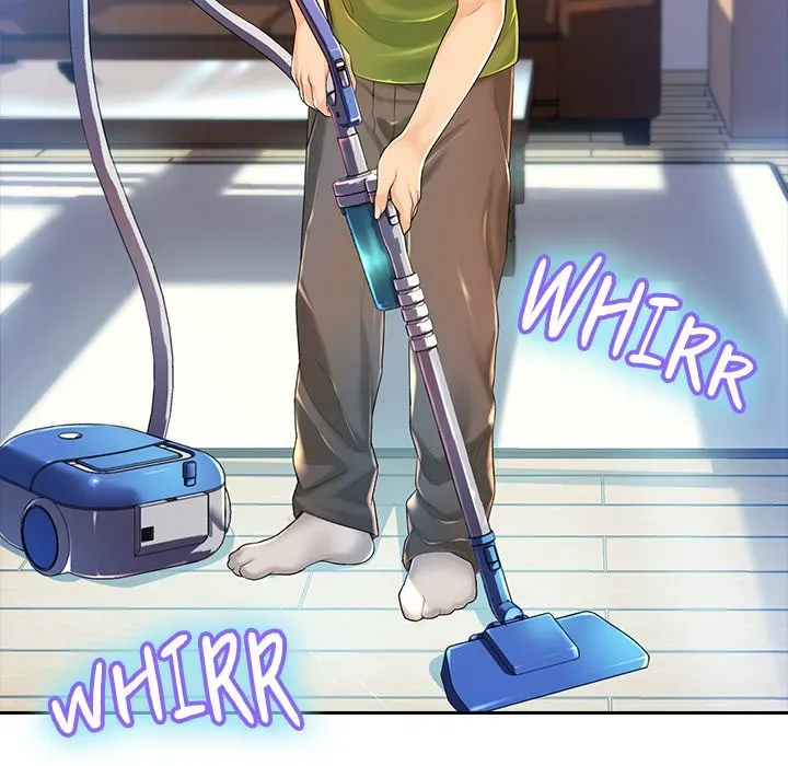 Read Office Troubles chapter 1 image 8 on Lezhin