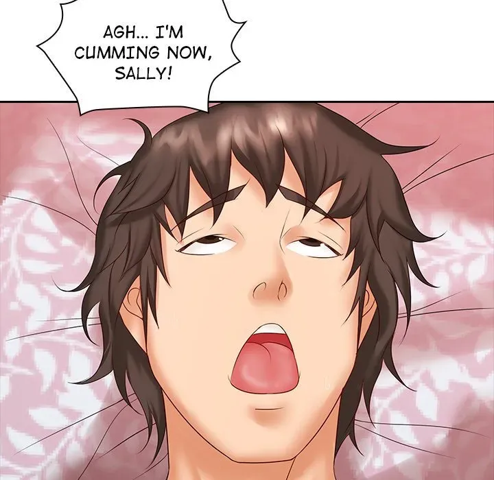 Read Office Troubles chapter 10 image 108 on Lezhin