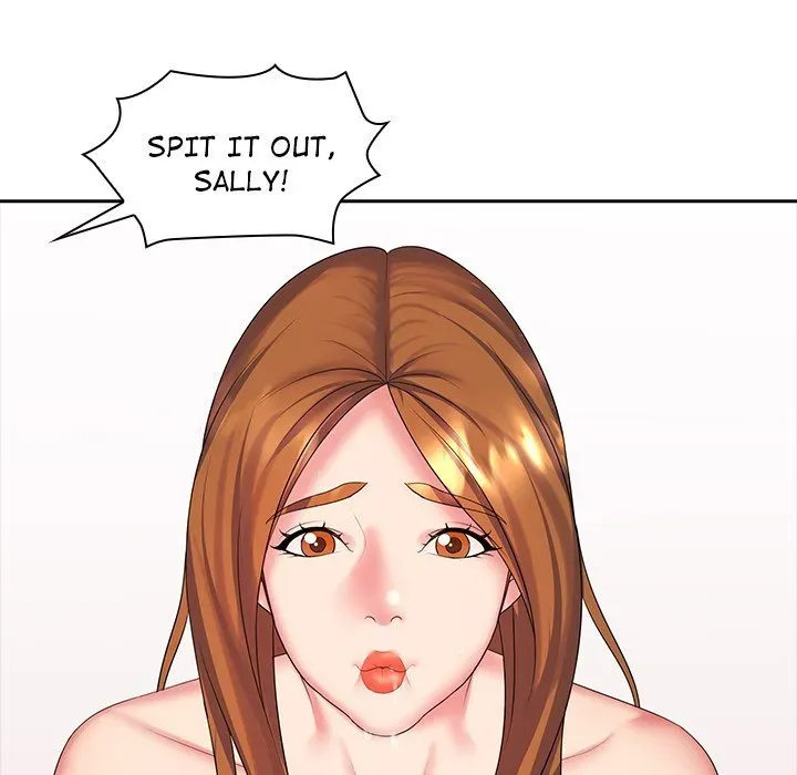 Read Office Troubles chapter 10 image 118 on Lezhin