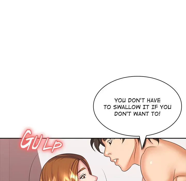 Read Office Troubles chapter 10 image 123 on Lezhin