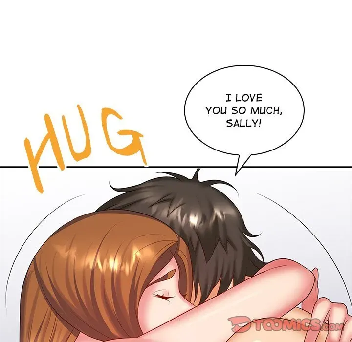 Read Office Troubles chapter 10 image 128 on Lezhin