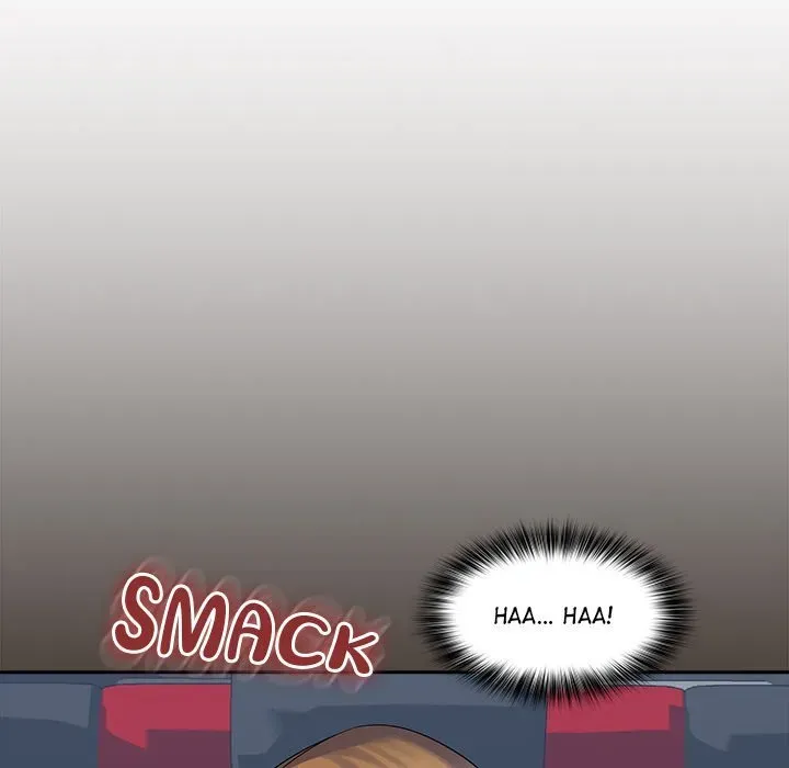 Read Office Troubles chapter 10 image 19 on Lezhin