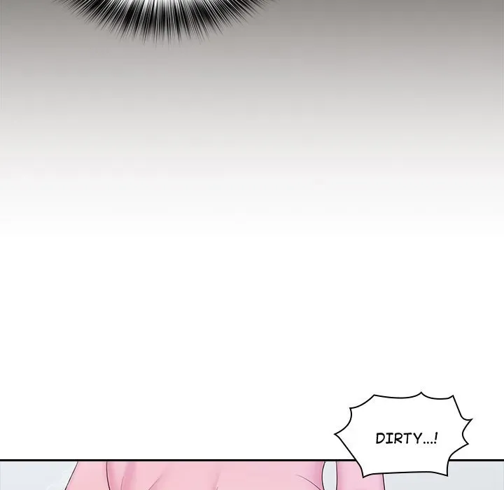 Read Office Troubles chapter 10 image 22 on Lezhin