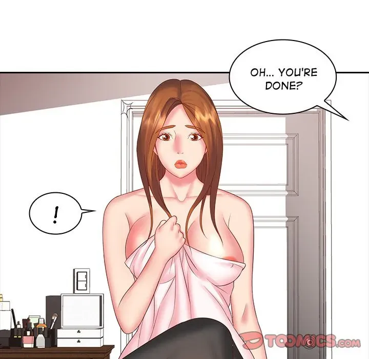 Read Office Troubles chapter 10 image 29 on Lezhin
