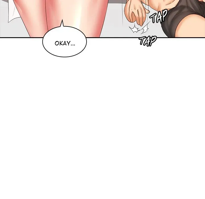 Read Office Troubles chapter 10 image 32 on Lezhin