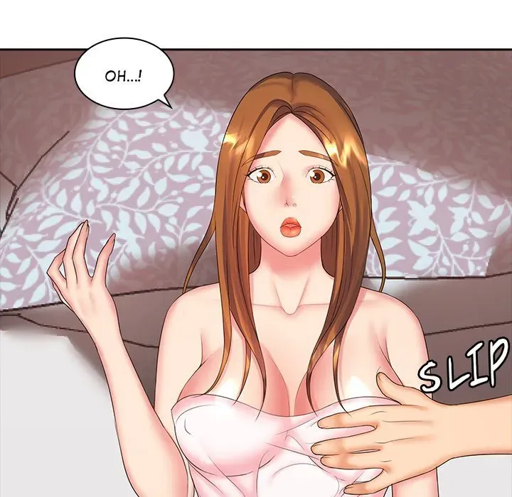 Read Office Troubles chapter 10 image 36 on Lezhin