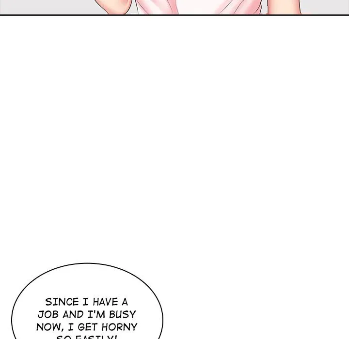 Read Office Troubles chapter 10 image 37 on Lezhin