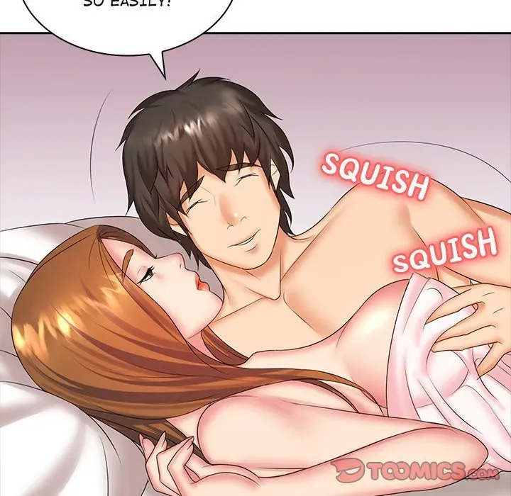 Read Office Troubles chapter 10 image 38 on Lezhin