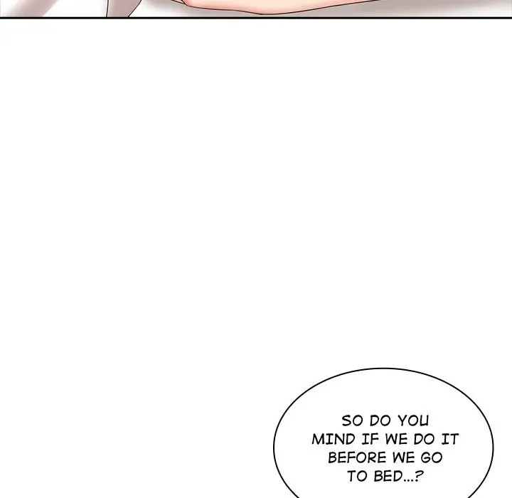 Read Office Troubles chapter 10 image 39 on Lezhin