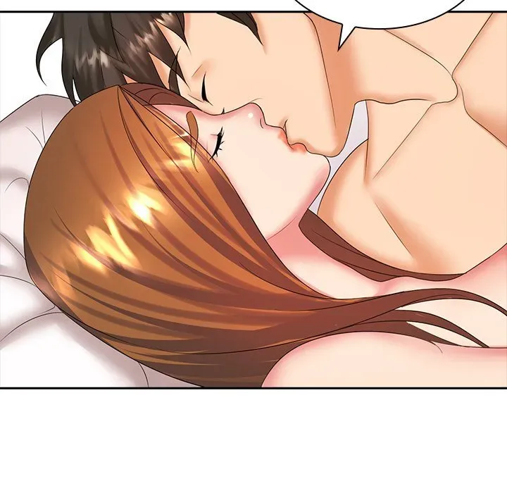 Read Office Troubles chapter 10 image 40 on Lezhin