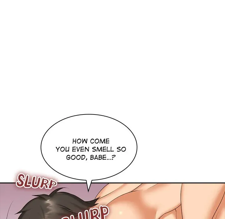 Read Office Troubles chapter 10 image 41 on Lezhin
