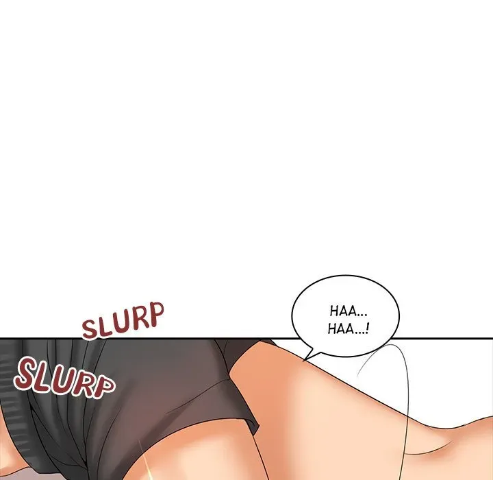 Read Office Troubles chapter 10 image 43 on Lezhin