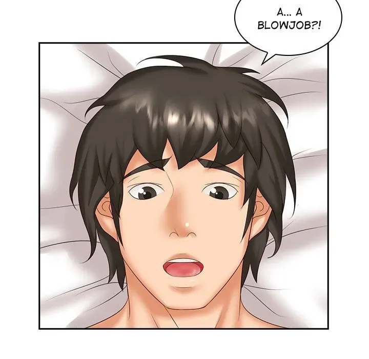 Read Office Troubles chapter 10 image 63 on Lezhin