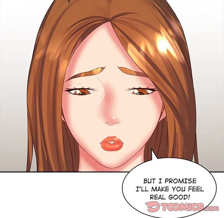 Read Office Troubles chapter 10 image 65 on Lezhin
