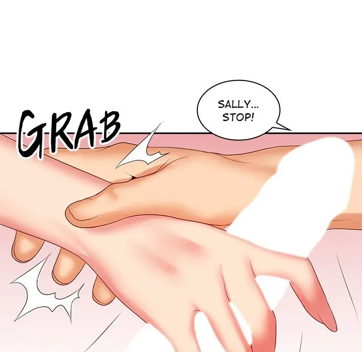 Read Office Troubles chapter 10 image 73 on Lezhin