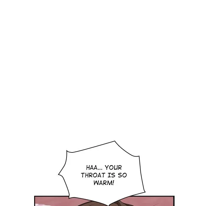 Read Office Troubles chapter 10 image 95 on Lezhin