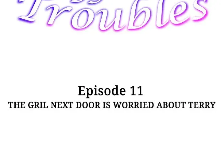 Read Office Troubles chapter 11 image 1 on Lezhin