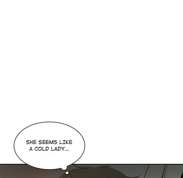 Read Office Troubles chapter 11 image 100 on Lezhin